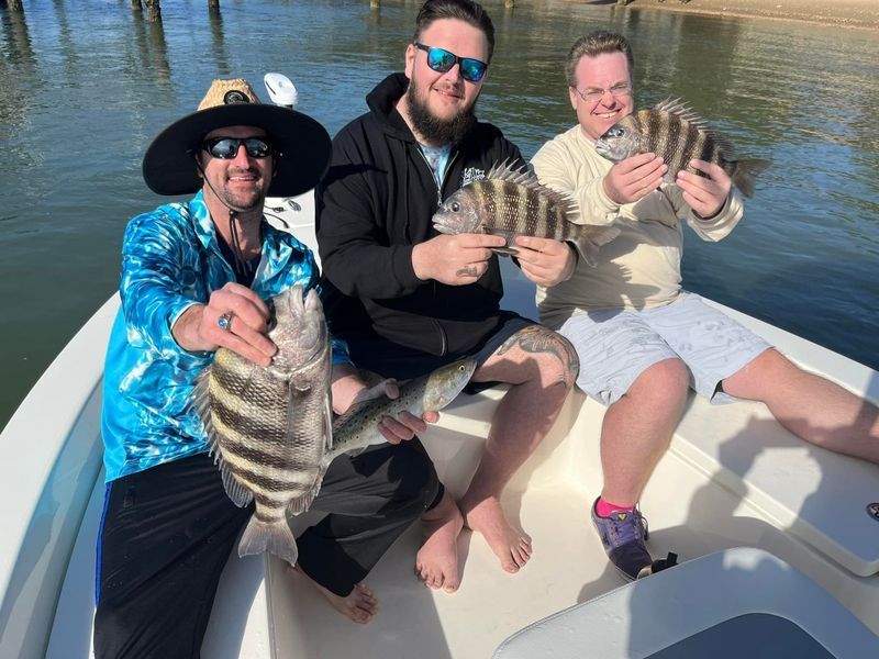 Fishing Charters St Augustine Fl | 6 Hours